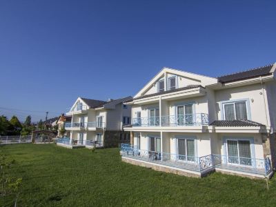 Dalyan Basar Hotel