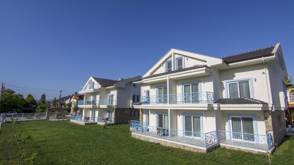Dalyan Basar Hotel