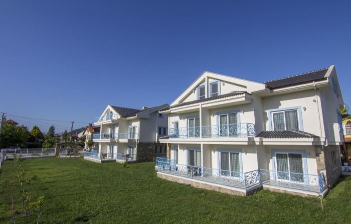Dalyan Basar Hotel