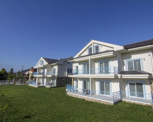 Dalyan Basar Hotel Hotels in Dalyan