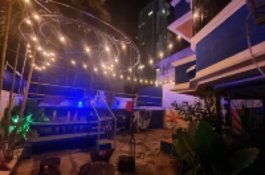 Panamá Experience Hostel Hotels in 