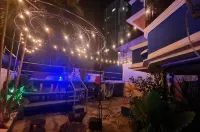 Panamá Experience Hostel