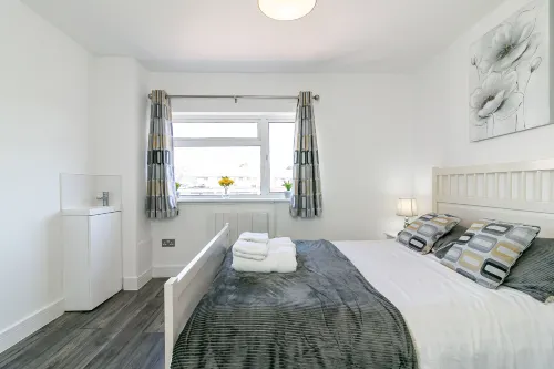 Denby Lodge Hotels in Baldock
