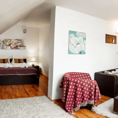 Velinov Boutique Hotel