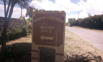 Naivasha Lakeview Resort