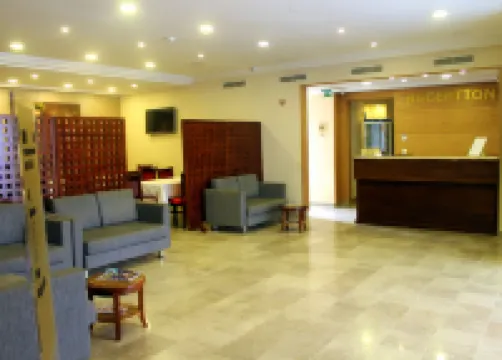 Résidence le Consul Hotels in Bab Souika
