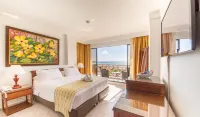 Hotel Arena Blanca by Dorado Hotels in San Andres
