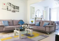 Broadpark Villa Hotel a Ilfracombe