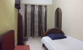 Azmiry Residential Hotel