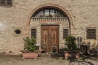 Relais Santa Cristina Hotel di Radda in Chianti