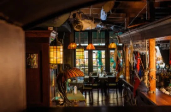 Holland House Residence Old Town