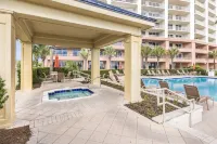 Beach Club 708D - spa