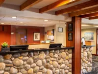 Lobstick Lodge Hotels in Jasper