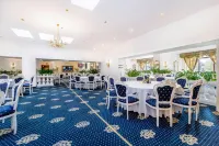 Hotel Cetate - Desayuno