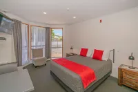 Bayside Motel Whitianga
