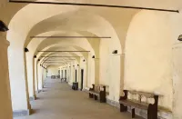 Santuario Nostra Signora di Soviore Hotels in Province of La Spezia