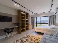Studios Aconchegantes em Floripa - OKA Hotels near Rio Tavares