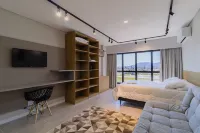 Studios Aconchegantes em Floripa - OKA Hotels near Lagoinha do Leste Beach