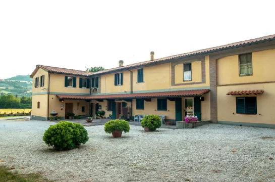 Agriturismo Ai Prati