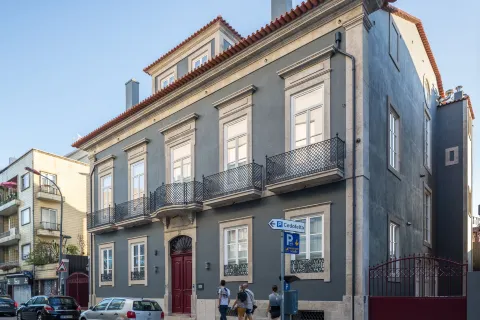 Oporto Serviced Apartments - Cedofeita