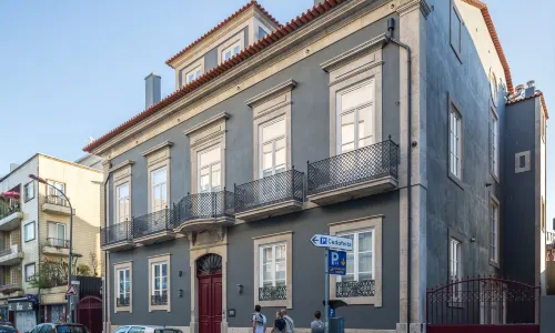 Oporto Serviced Apartments - Cedofeita