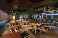 Hotel Neo+ Airport - Jakarta - Breakfast