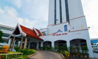 K.P. Grand Hotel Chanthaburi