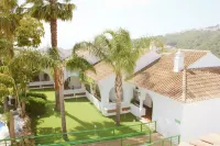 Hotel Apartamentos Manilva Sun Hotels in Casares