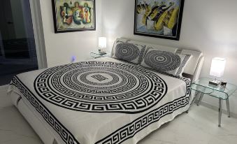 Men Only Clothing Option Guesthouse Near Wilton Manors