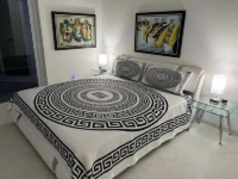 男士專屬可選衣物公寓近威爾頓莊園