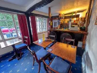 Gwesty Minffordd Hotel Hotels in Dolgellau