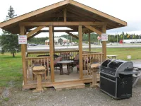 Goodman's Motel Hotels in Baldwin