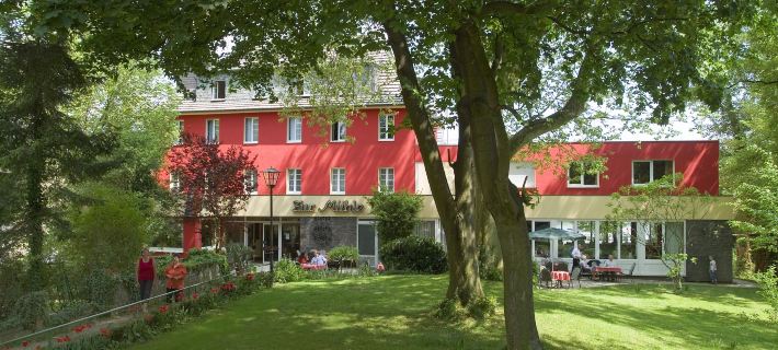 Hotel Zur Mühle Hotels in Ahrweiler