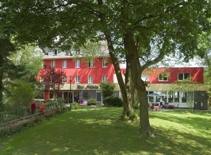 Hotel Zur Mühle
