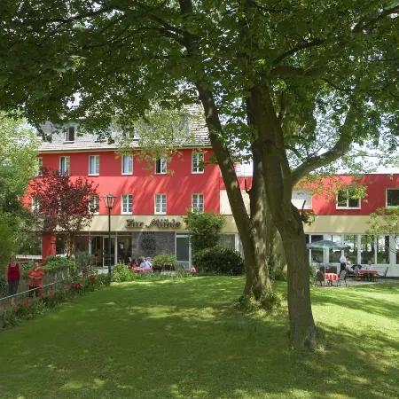 Hotel Zur Mühle