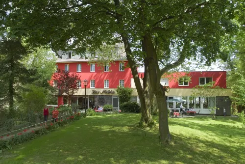 Hotel Zur Mühle