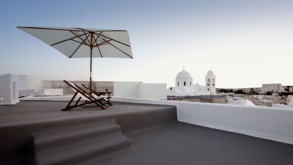 Anemolia Villa