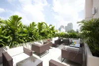 Saigon City Residence
