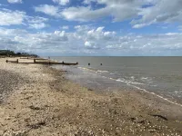 Green Cottages Hotels in Sittingbourne