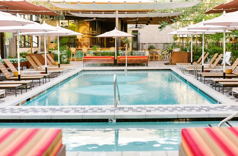 Rise Uptown Hotel photo 2