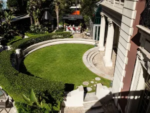 Four Seasons Hotel Buenos Aires