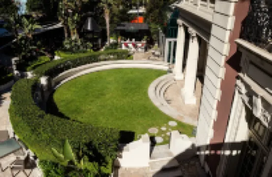Four Seasons Hotel Buenos Aires - Luxury