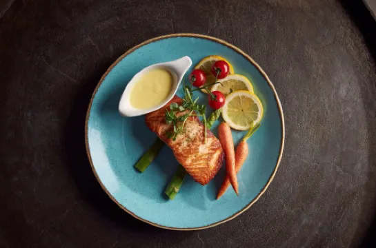 Van der Valk Hotel Sneek Mahlzeiten Photos