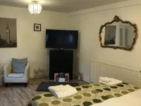 Trinity Guest House Hotels in Hartlepool