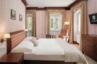 Skalní Mlýn Adršpach Hotels in Starkov