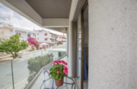 Ayia Napa Holiday Apartment So4