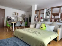 Feliz Dalat Homestay