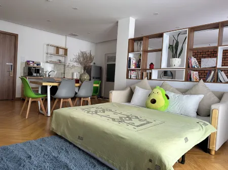 Feliz Dalat Homestay