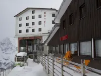 Hotel lo Stambecco Hotels in Breuil-Cervinia