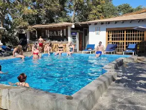 Hotel Fundo El Arrabal